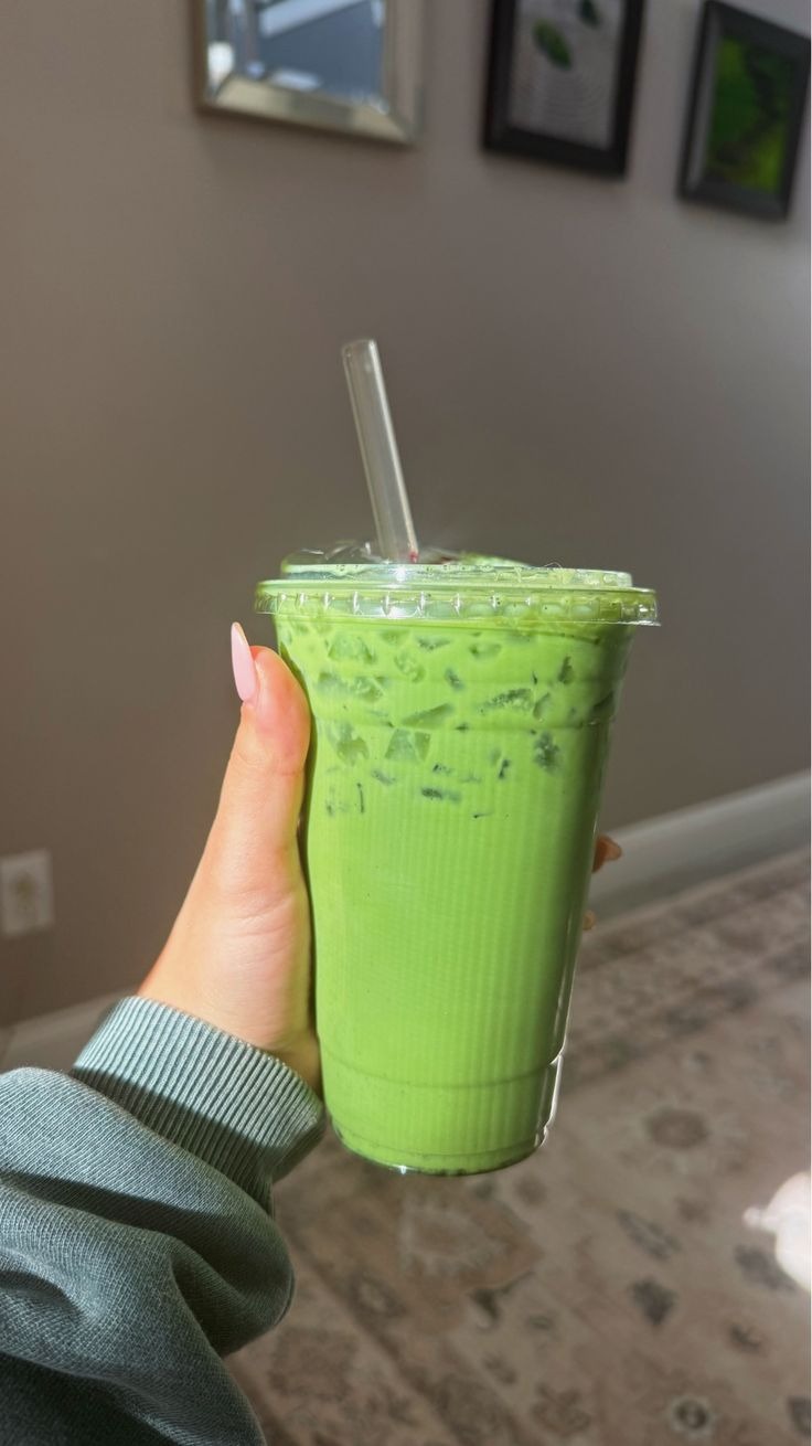 Matcha Coldwhisk